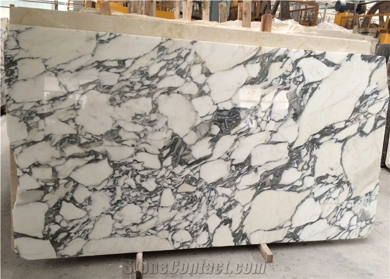Arabescato Carrara/Corchia/Cervaiole/Vagli Marble