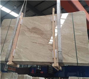 Beige Marble,Daino Reale Marble Wall Cladding