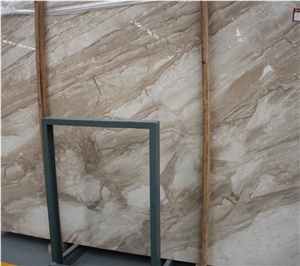 Beige Marble,Daino Reale Marble Wall Cladding