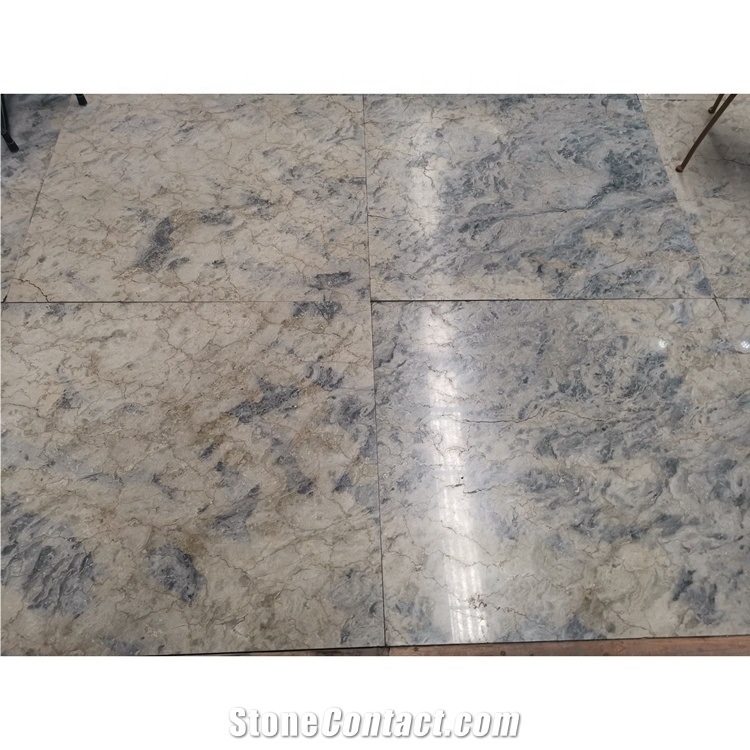 Bluelover Marble Blue Enchantress Marble Slabs