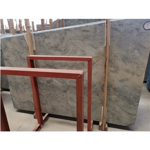 Bluelover Marble Blue Enchantress Marble Slabs