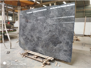Cheap Price Grey Universe Ash Marble Slabs&Tiles