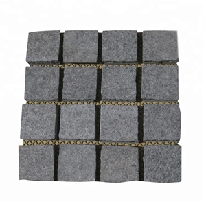 Granite Driveway Pavers Cost for Wholesale
