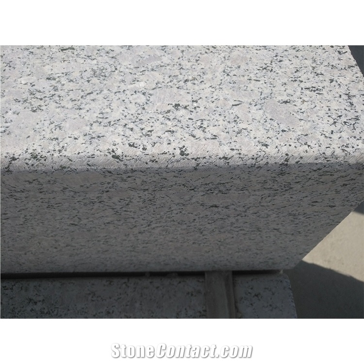 Grey Road Side Curb Stone G383 Granite Kerbstone