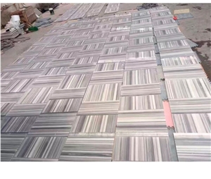 Grey Vein Marble Slabs,China Star Marble Tiles