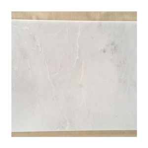 Hot Sale Calacatta Crema Marble Cut to Size Tiles