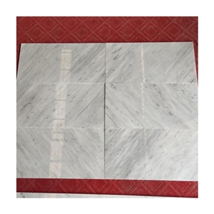 New Carrara Kavala Stone Grey Marble Tiles Slabs
