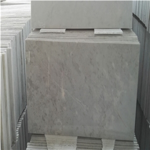 Polished Abba Grey Marble Tiles