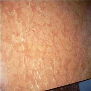 Polished Asiago Brown Marble Tiles