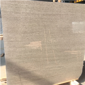 Polished Begonia White Marble Slabs Wall Covering