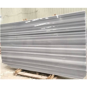 Polished Ekvator Marmara Mermeri Slabs