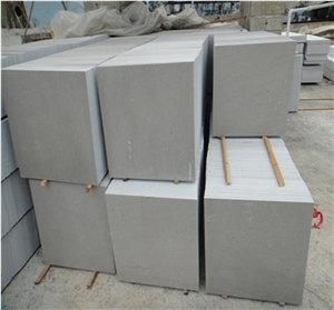 Polished Mediterranean Grey Marble Tiles