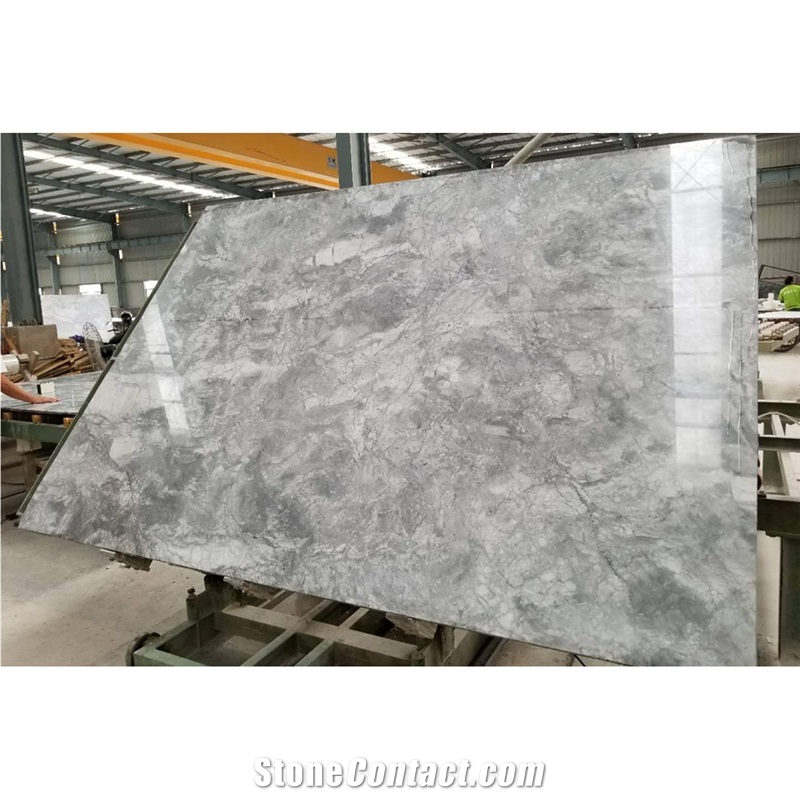 Super Stone Tile Po Lai Grey Marble Tiles