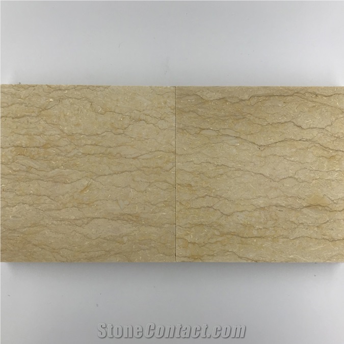 Top Quality Fantasia Flower Marble Tiles
