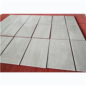 White Beige Travertine Wall Floor Tiles