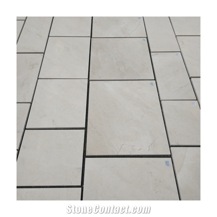 Wholesale Spain Crema Marfil Marble Slabs Tiles