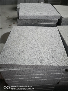 Zhaoan G603 Granite Slabs,Tiles