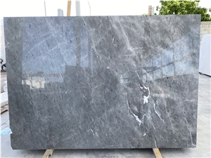 Mexican Gray Marble Slabs & Tiles