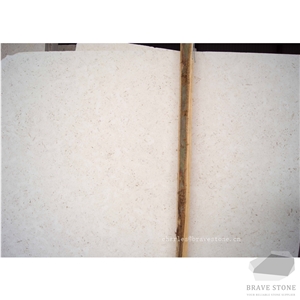 Beirut Beige Marble Wall Cladding