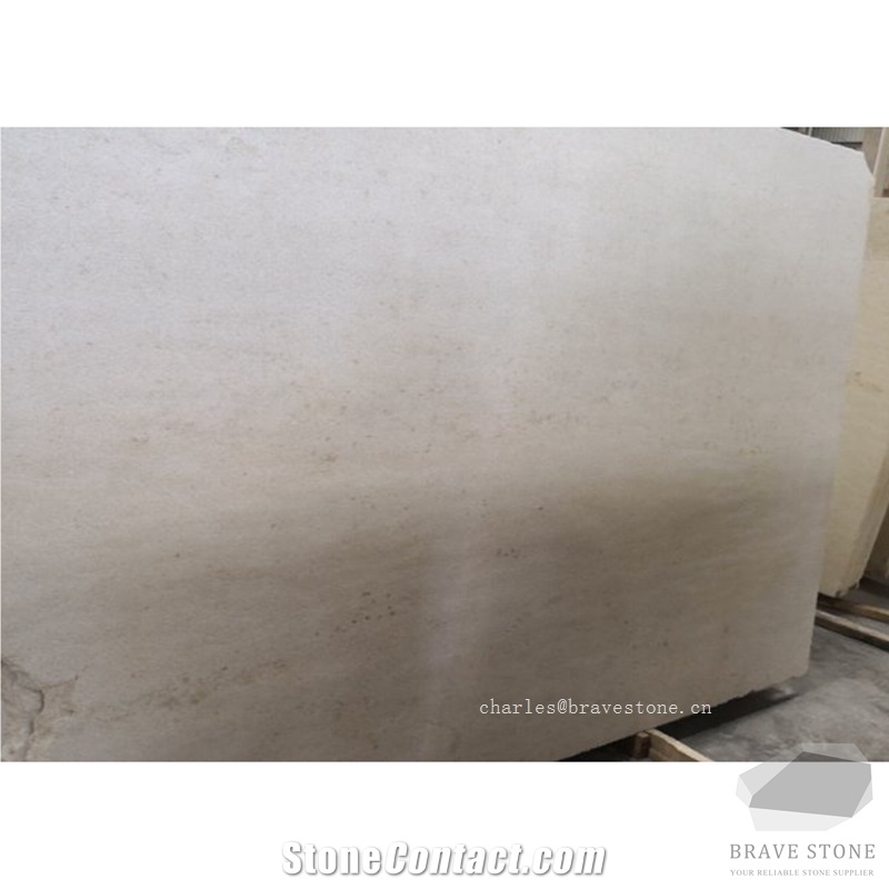 Cheap White Limestone Better Than White Sandstone