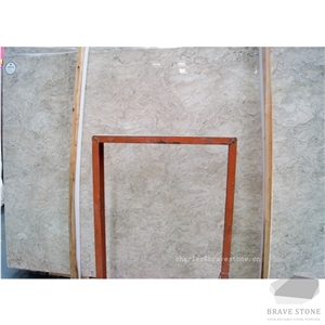 Supply Oman Rose Marble Tiles