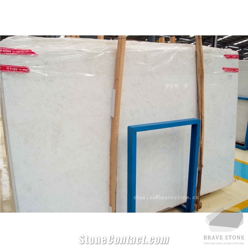 White Ice Onyx Handrail Railing Balustrade