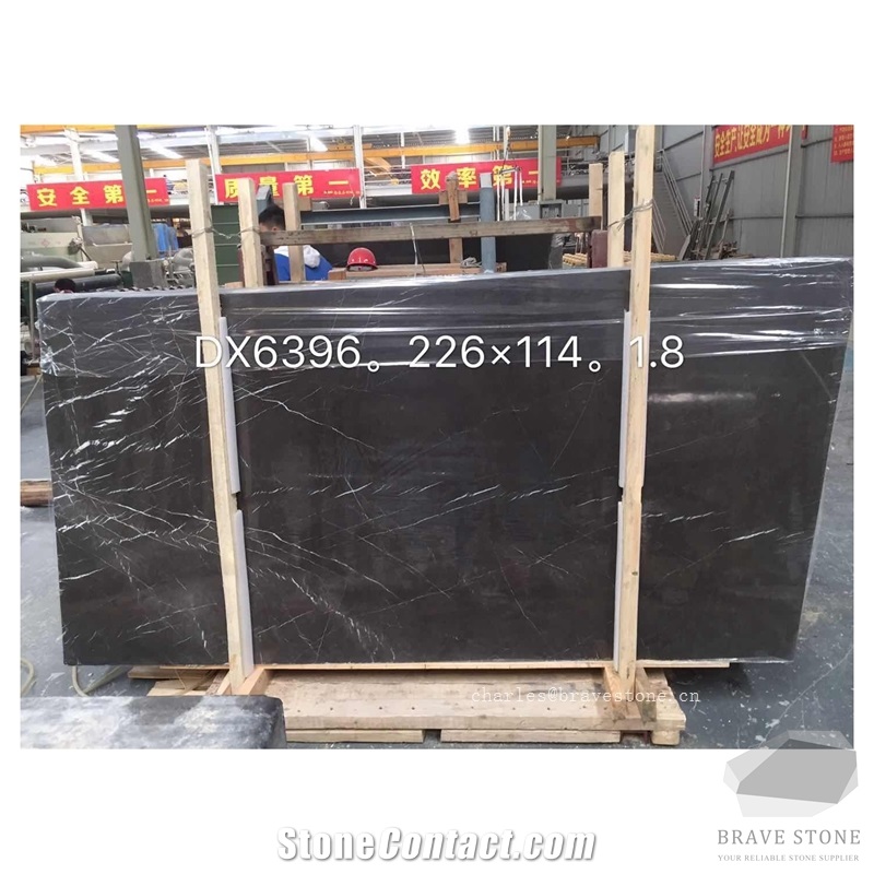Wholesale Pietra Grey Mable Slabs and Tiles