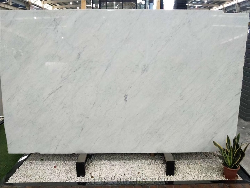 Calacatta Michelangelo Marble From China - StoneContact.com