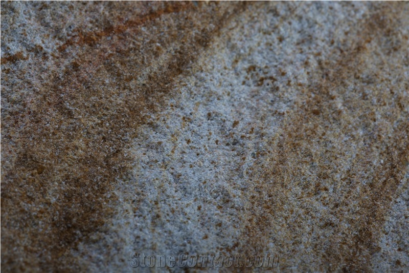 Yellow Travertine Split Face Natural Stone Veneer,Cultured Stone