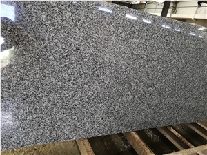 G641 Grey Granite Slab & Tile