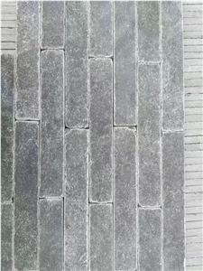 Grey Polished Flooring Tiles Facades Paving