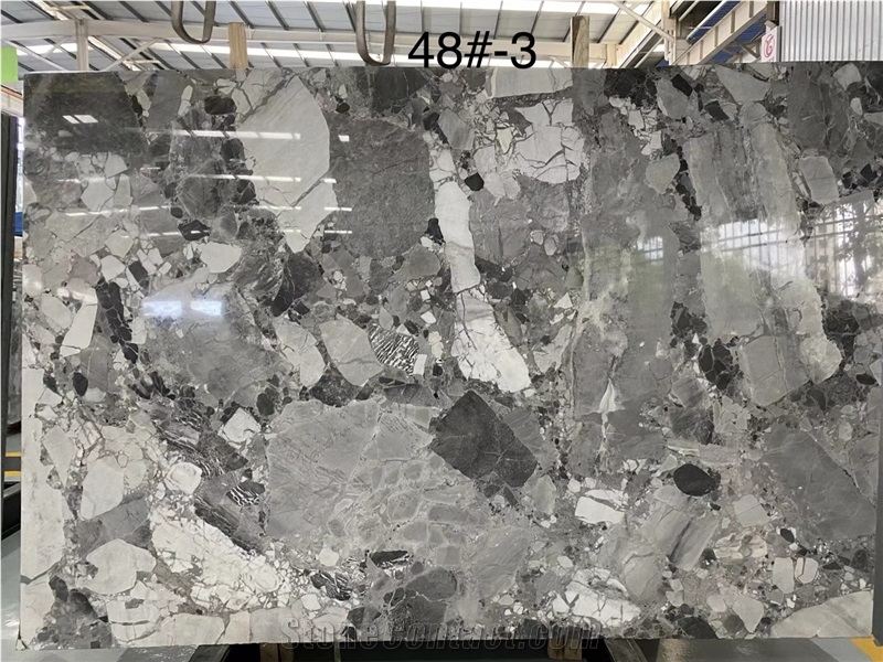 Good Price Special Shape Chinese Marble Slabs