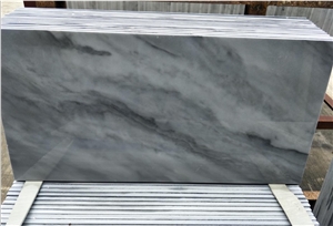 Carrara Grey Marble Tiles