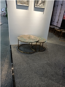 Nature Stone Table Top