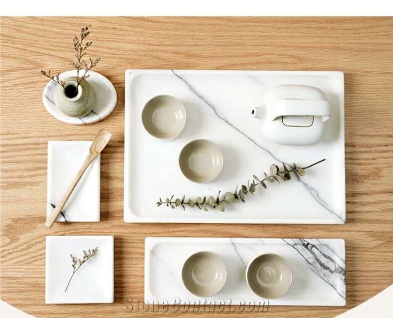 Stone Dining Accessories