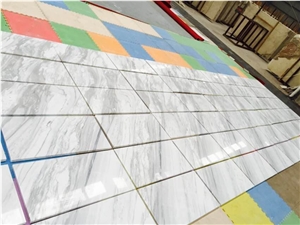 Volakas Tiles Lay Out