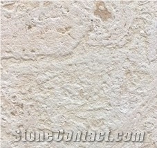 Coral Stone Brushed Tiles