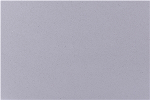 Light Grey (Monochrome Series) Quartz Stone