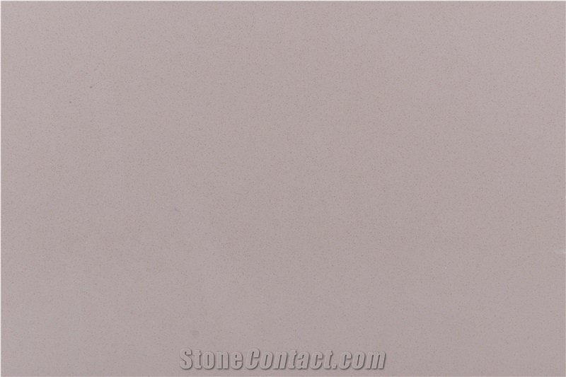 Silver (Monochrome Series) Quartz Stone
