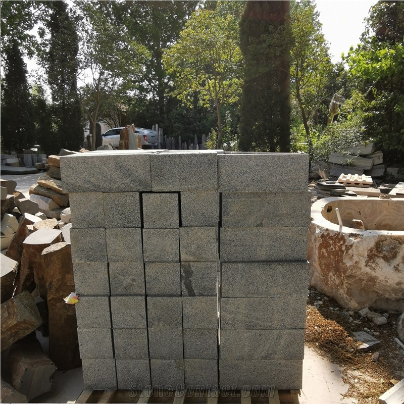 Paving Stone Granite Kerbstone