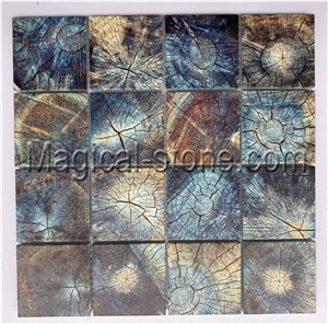 Square Mosaic,Brick Mosaic,Marble Mosaic