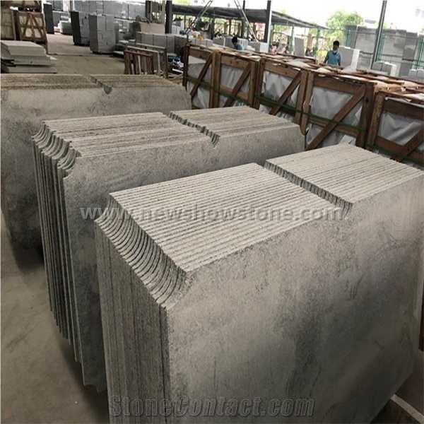 Granite Pool Table Take Place Of Slate Material