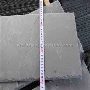 Natural Miniature Roof Slate Tile for House