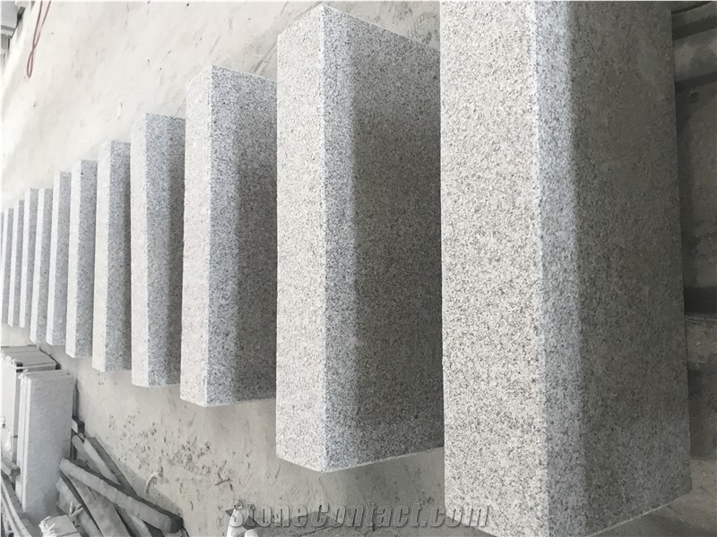 Granite Kerbstone Tile for Road