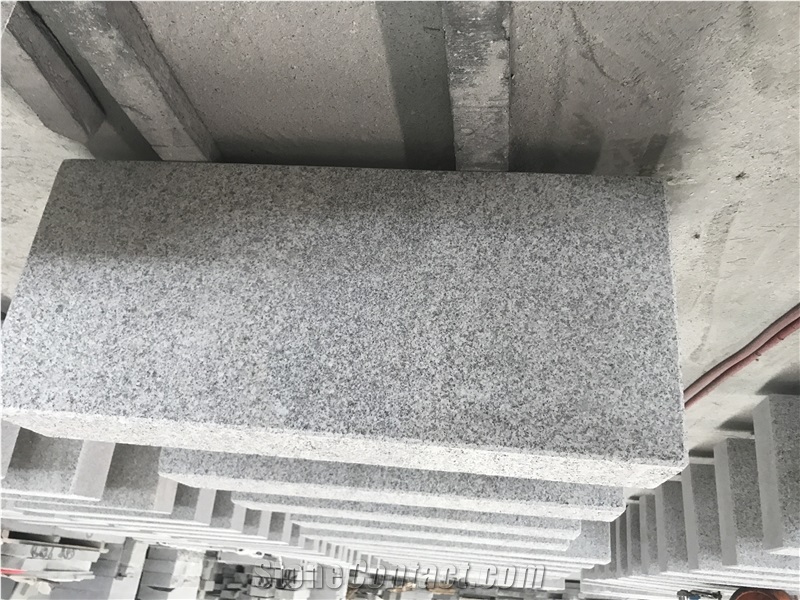 Granite Kerbstone Tile for Road