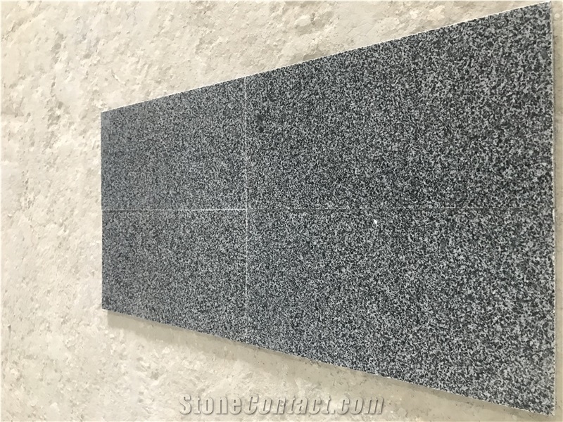 Granite Thin Tile