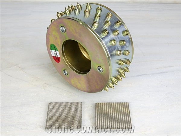 Scratching Roller for Milling Machine
