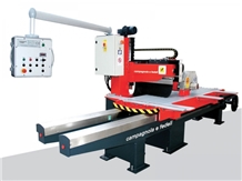 Universal Arm Milling Machine-Sawing Machine Model- Cf 250