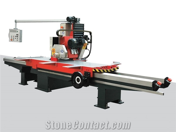 Universal Arm Milling Machine-Sawing Machine Model- Cf 250