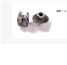 Diamond Wheels for the Dry and Wet Profiling